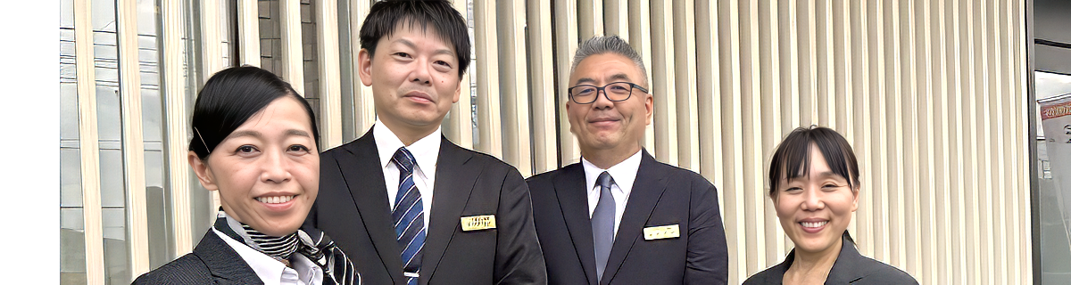 お客様満足度９８％